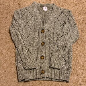 Franki Oversized Cardigan